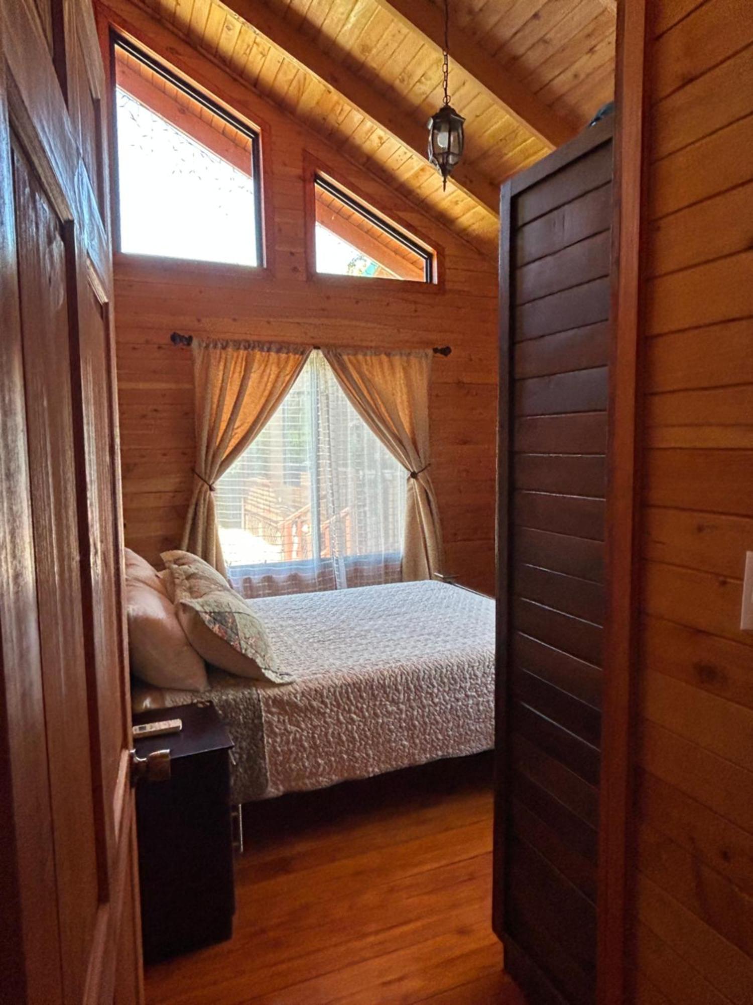 Pura Vida Cabinita Uvita Quarto foto